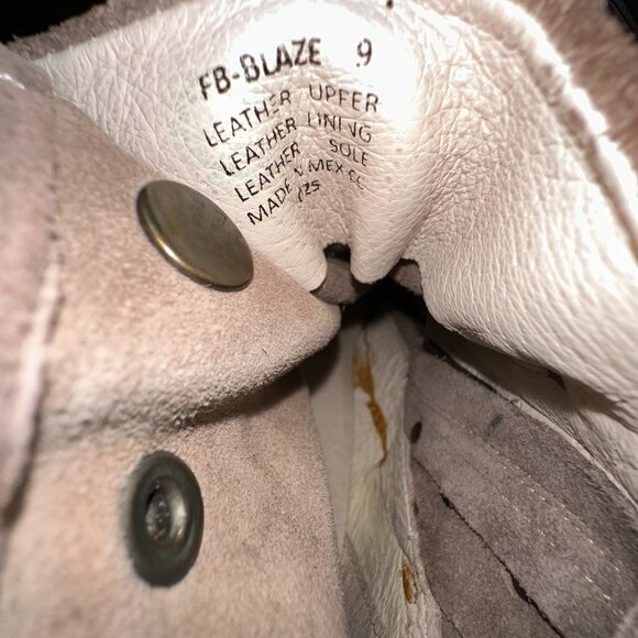 Freebird Women's Blaze Ankle Bootie, Grey Suede - Picture 3 of 6